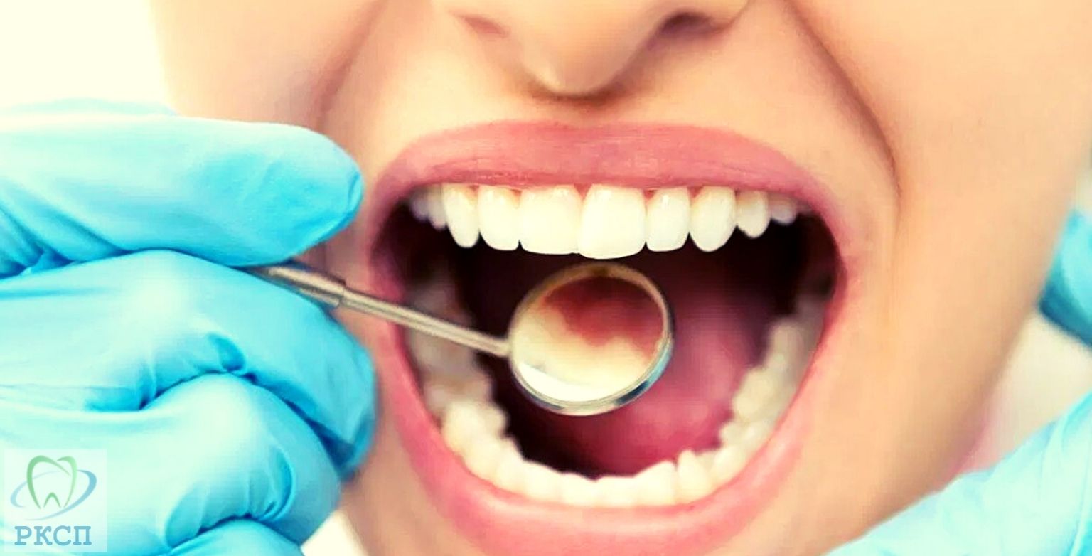 Советы для здоровья зубов